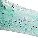 Hot Sale! Colorful Cloud Cotton Silk Slime Mud, E-SCENERY 60ml Jumbo Fluffy Floam Slime Stress Relief Toy Scented Sludge Toy for Kids and Adults, Super Soft and Non-sticky (Green)
