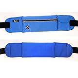 Aoming Running Waist Pack, Fanny Pack Running Belt, Multi-function Compact for Carrying All Your Necessities with Eyelet for Earphone