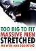 OOH! TOO BIG TO FIT, MASSIVE MEN STRETCHED ME WIDE AND SQUIRTING PENETRATION (3 BOOKS BUNDLE): Taboo Filled by Boyfriend's Pops and Multiple Partners while ... Fetishes of a Woman's Hidden Desire Book 1)