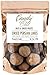 Persian Dried Limes 4oz - 1/4lb in Sealed Stand up Bag