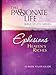 Ephesians: Heaven's Riches 12-week Study Guide: The Passionate Life Bible Study Series