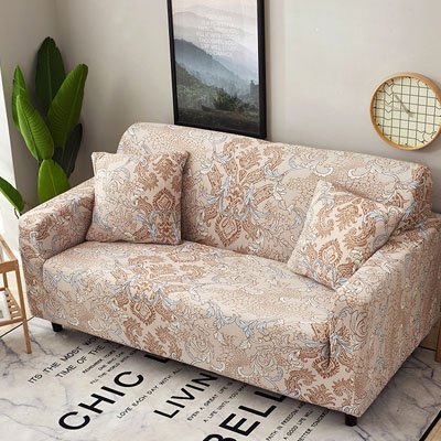Buy Style Elastic Stretch Univers Sofa Section Throw Couch Corner