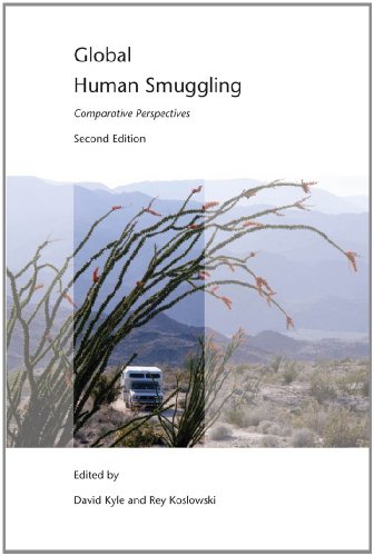 Global Human Smuggling: Comparative Perspectives