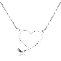 Ice Hockey Goalie Mask Necklace - Stainless Steel Pendant Jewelry For Hockey Moms, Fans, Players, Gift
