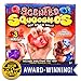 Scented Squoosh-O's D.I.Y. Stress Ball by Horizon Group USA