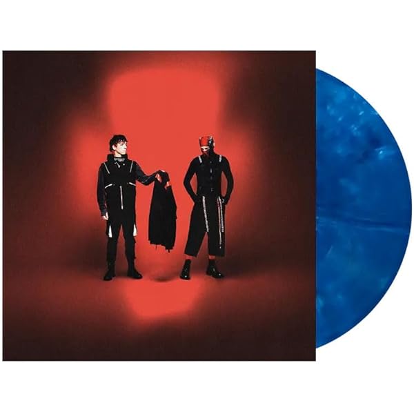 Amazon.com: Suicide: Suicide Vinyl LP: CD 和黑膠唱片