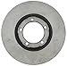 ACDelco Silver 18A869A Front Disc Brake Rotor