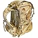 MOLLE II Standard Pack, Desert Camo, Genuine U.S. Military Issue