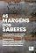 Livro As margens dos saberes