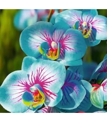 Amazon.com: YOUNG HIP Cover Gal Chichinoe +3 Orchid Seed : Patio