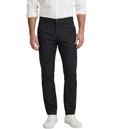 GAP Mens Essential Slim Fit Khaki Chino Pants Andorra 19-1327 TCX