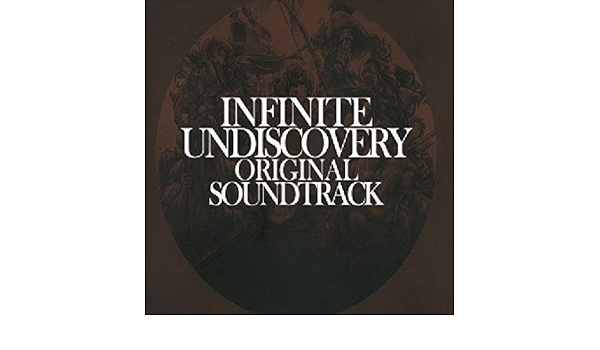 Infinite Undiscovery 3 Cds 1008 10 Infinite Undiscovery Original Soundtrack Miya Amazon Com Music Infinite Undiscovery 3 Cds 1008 10 Infinite Undiscovery Original Soundtrack Miya Amazon Com Music
