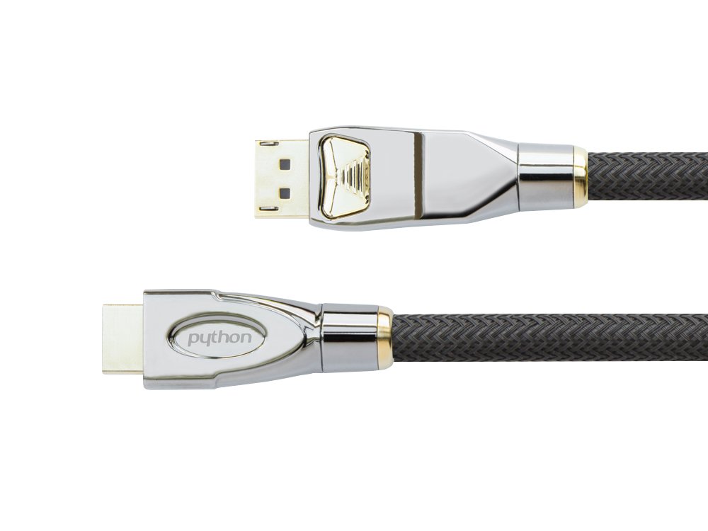 Python Series Cable — image 1