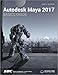 Autodesk Maya 2017 Basics Guide