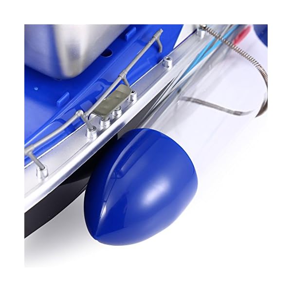 YOOYOO-Mini-RC-Wireless-200M-Fishing-Lure-Bait-Boat-for-Finding-Fish