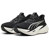 PUMA Mens All Pro Nitro Basketball Sneakers Shoes - White