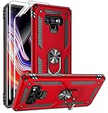 for Samsung Note 9 Phone Case, Galaxy Note 9 Case
