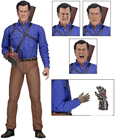Ash vs Evil Dead Ultimate Ash