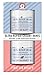 First Aid Beauty Ultra Repair Cream Minis Original & Pink Grapefruit Infusion 2-pc set