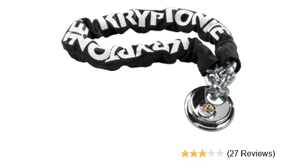 kryptonite keeper 785 review