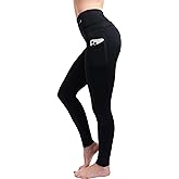 CompressionZ Women's Compression Leggings High Waisted Performance Shaping Gym, Pilates, Travel, Yoga, Workout Pants