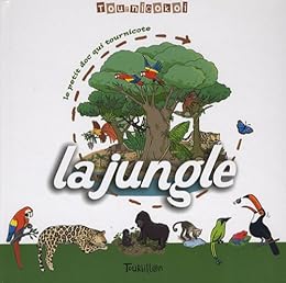 La  jungle