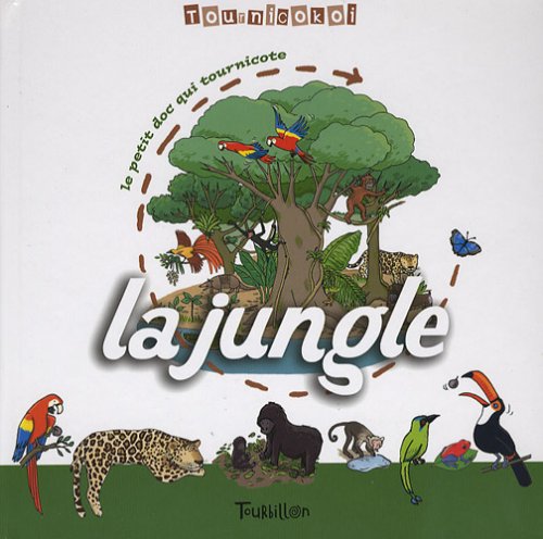 La  jungle
