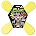 Room A Rang, Soft Indoor Boomerang,Assorted Colors