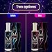 Pheromone Flirt Perfume, Sexual Stimulant Gel Exciter for Men & Women Orgasm Tightening Moistening Enhancer Aphrodisiac Increase Male Sexual Attraction Blend For Men Women Long Lasting Delay (Women)
