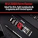 Addlink M.2 SSD 256GB S70 up to 3,000MB/s NVMe PCIe GEN 3x4 3D TLC NAND R/W up to 3,000/1,000 MB/s M.2 2280 Internal Solid State Drive
