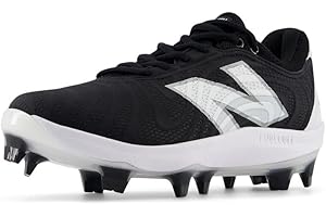 New Balance Womens FuelCell Fuse V4 Molded Softball Shoe