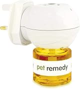 Pet Remedy Natural De-Stress Calming Plug-In Diffuser 40ml Refill Pack 2 view 2