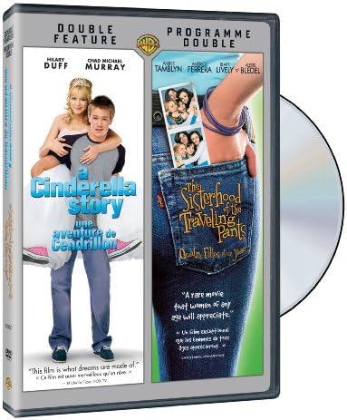 A Cinderella Story/Sisterhood