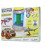 Graphic Skinz Design Studio Boy by Mega Brands