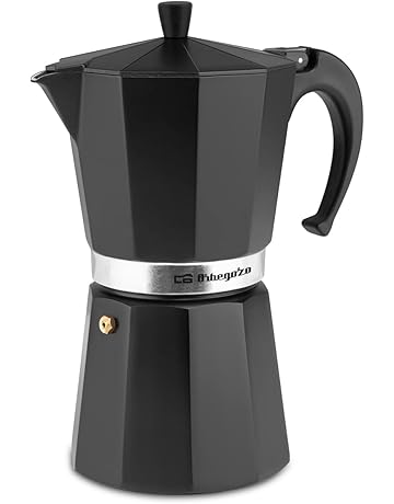 Amazon.es: Cafeteras italianas: Hogar y cocina