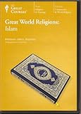 "Great World Religions Islam (The Great Courses)" av John L. Esposito