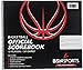 Score-Right Standard Basketball Scorebook, Small