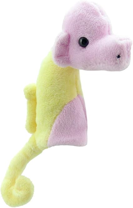 puppet company finger puppets