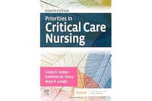 Priorities in Critical Care Nursing