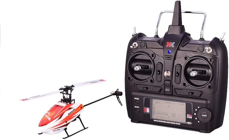 best rc helicopter transmitter
