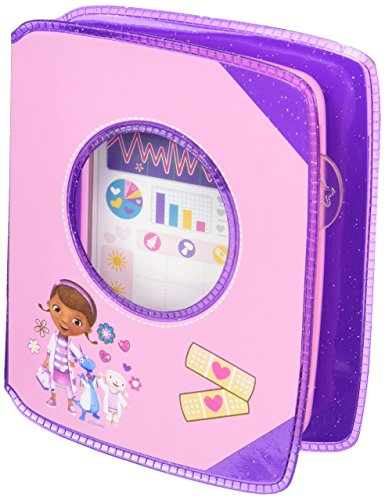 Doc Mcstuffins Costumes Infant - Just Play Doc McStuffins Hospital Big Book of Boo Boos