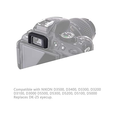 nikon d3500 replacement