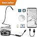 Endoscope, Borescope Inspection Camera for Smartphone