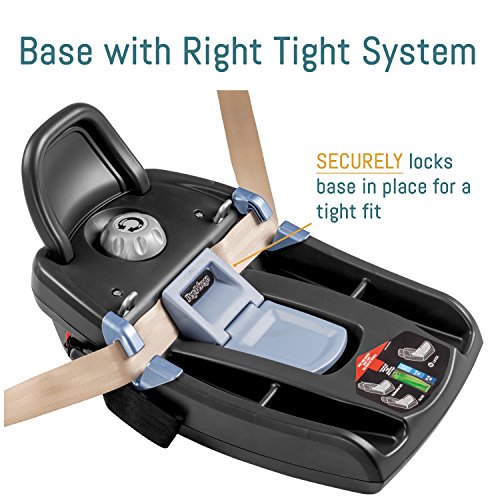 Peg Perego Primo Viaggio 4-35 Rear Facing Infant Car Seat for