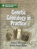 Genetic Genealogy in Practice
