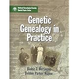 Genetic Genealogy in Practice