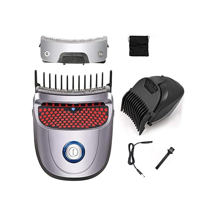 Buy Hair Clippers, Bald Head Clipper Shortcut Professional SelfHaircut