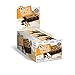 LENNY & LARRY'S Peanut Butter Muscle Brownie, 2.29 Ounce (Pack of 12)