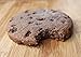 Boulder Bake Double Chocolate Chip Cookie - Grain and Gluten Free, Vegan, Non GMO, Low Carb, High Protein (6 pack)