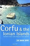 Corfu: The Rough Guide, First Edition by John Gill